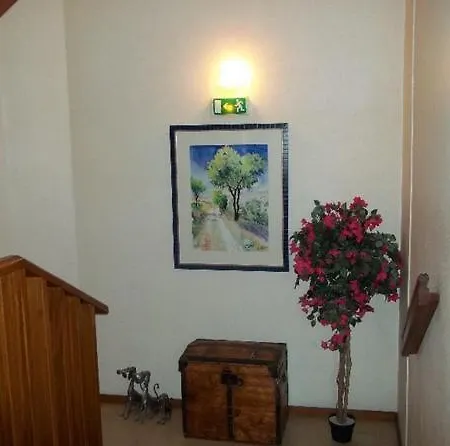 Hotel L'etoile D'or Bourbonne-les-Bains