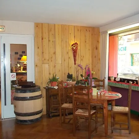 L'etoile D'or Bourbonne-les-Bains